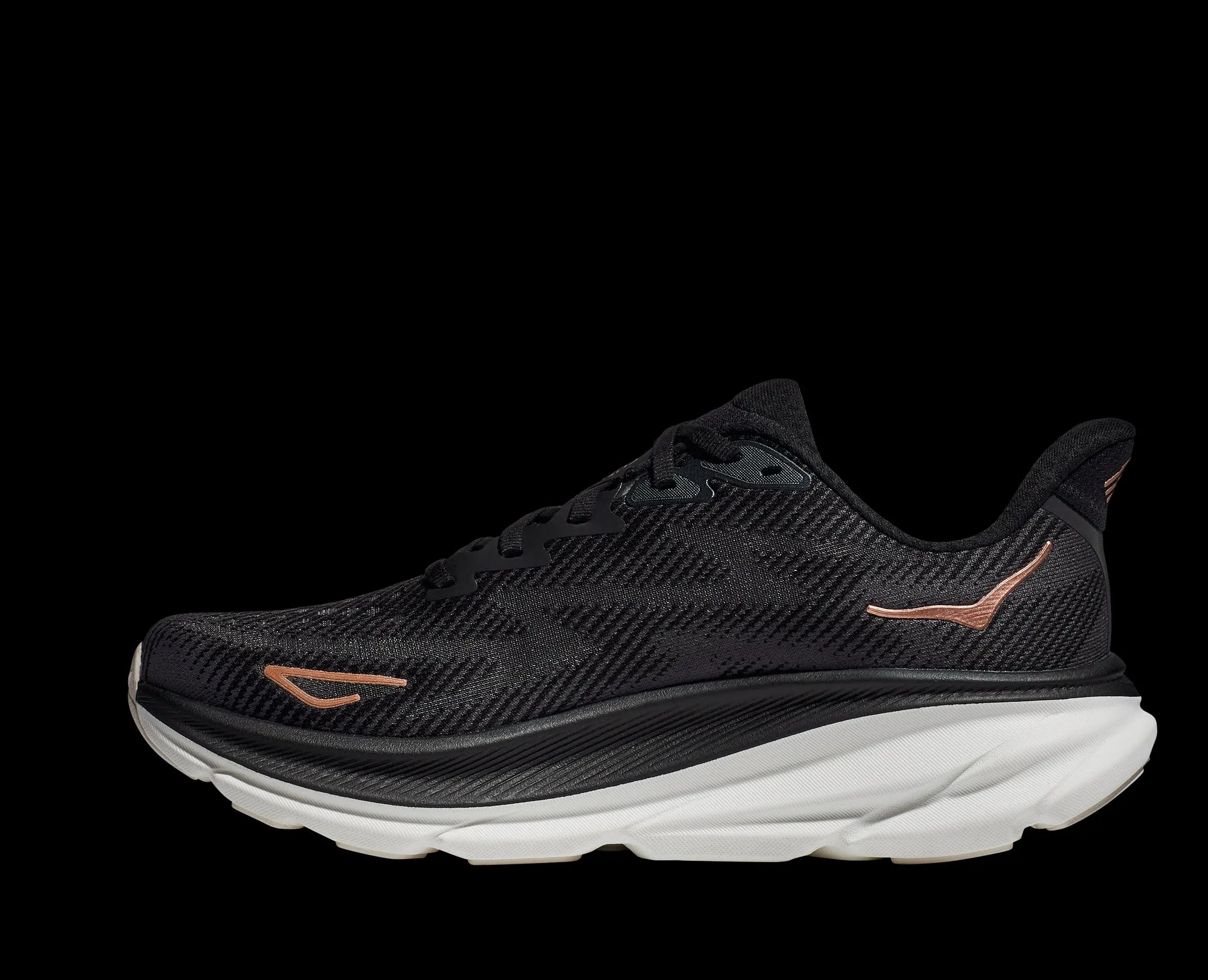 Women’s Hoka Clifton 9 – Lighter, More Cushioned for Everyday Runs