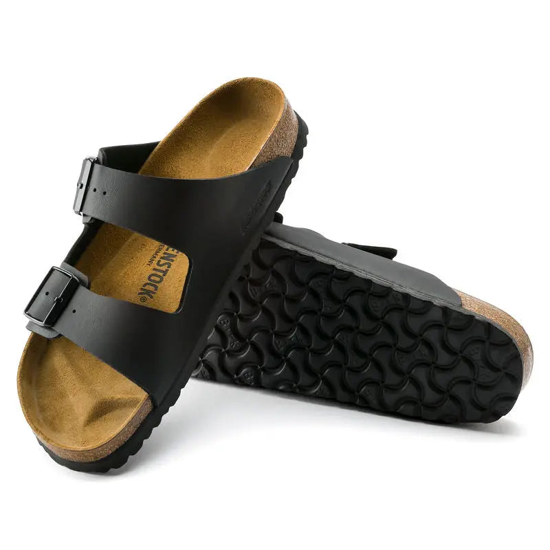 Birkenstock Arizona Birko-Flor – Iconic Comfort & Durable Design