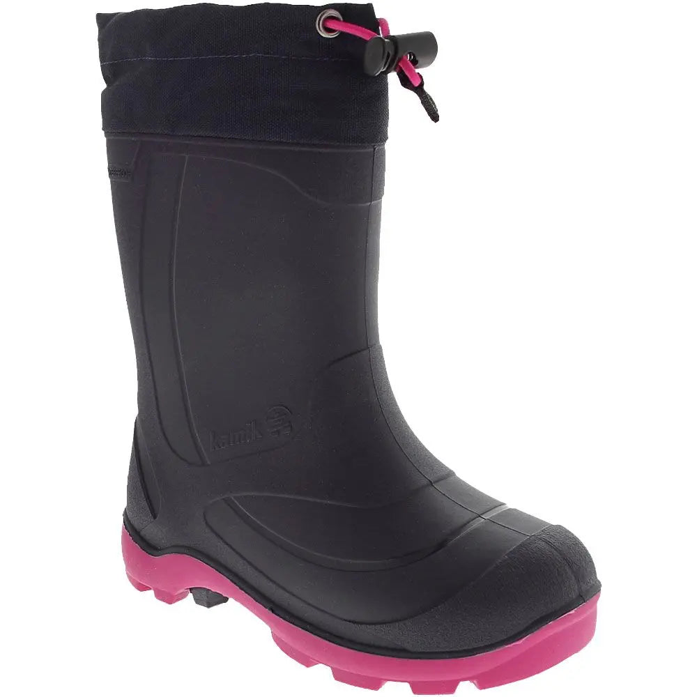 Kids' Kamik Snobuster 2 Snow Boot – Built for Winter Adventures