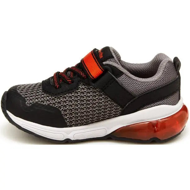 Infant’s Stride Rite M2P Radiant Bounce – Light-Up, Comfy & Machine Washable