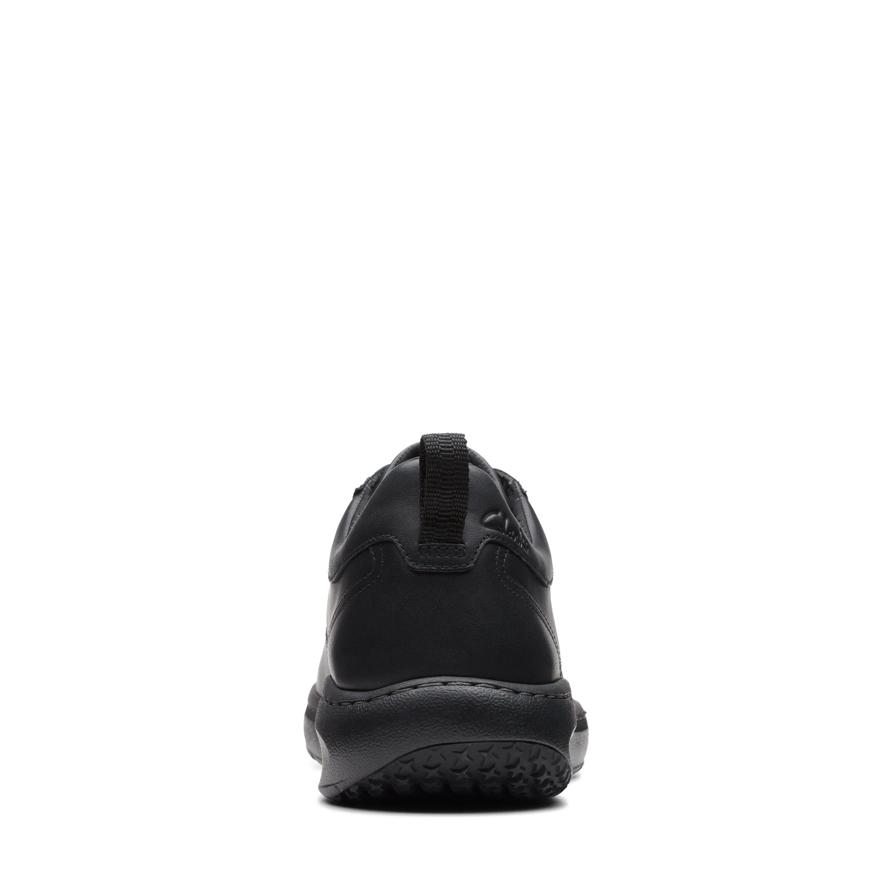 Men's Clarks Pro Lace – The Ultimate Work Sneaker for All-Day Comfort & Support