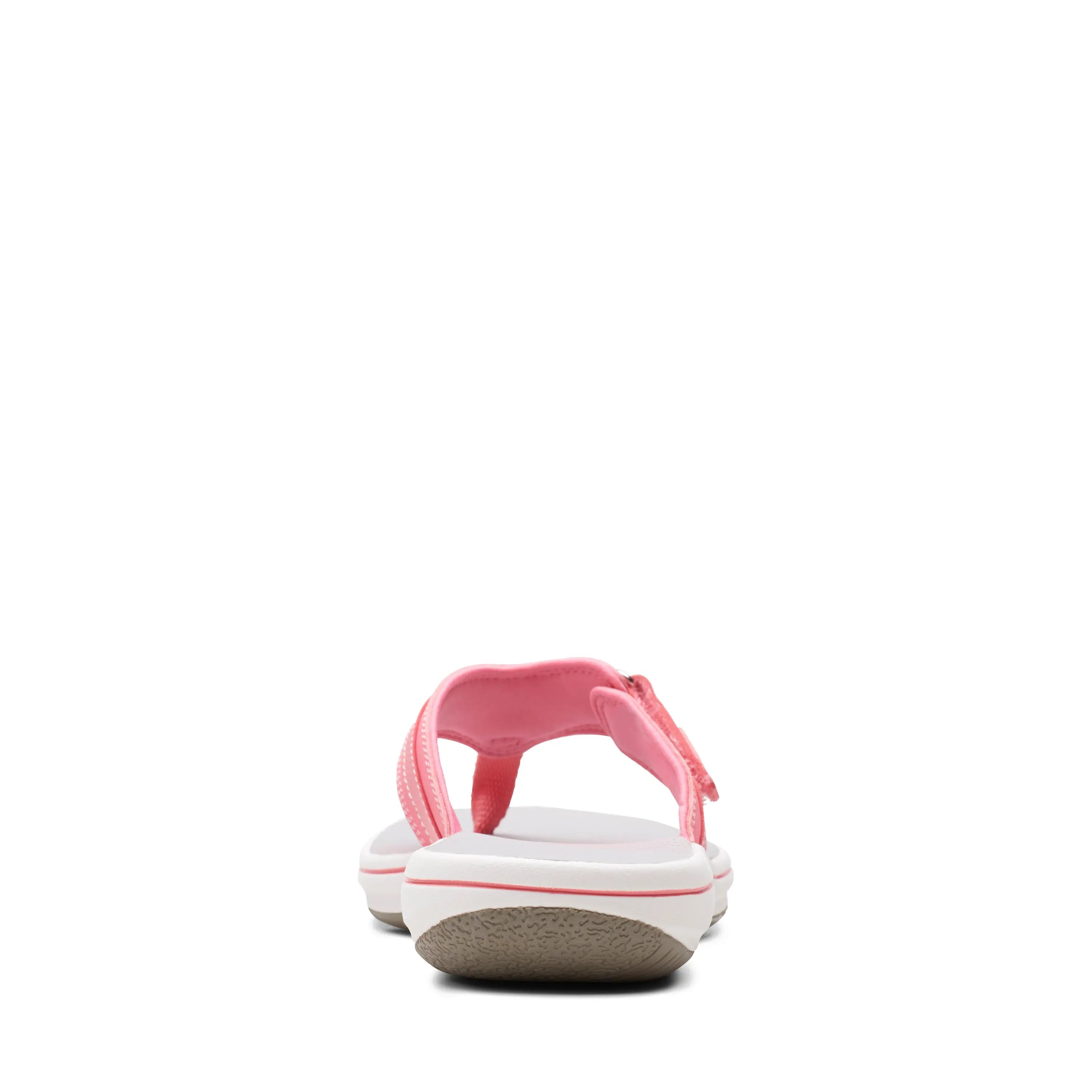 Women's Clarks Breeze Sea – Lightweight Comfort for Endless Summer Days