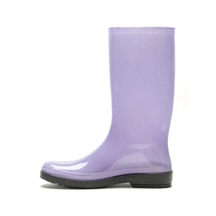 Kamik Women's Heidi 2 Rain Boots – Waterproof, Comfortable & Stylish for Wet Weather