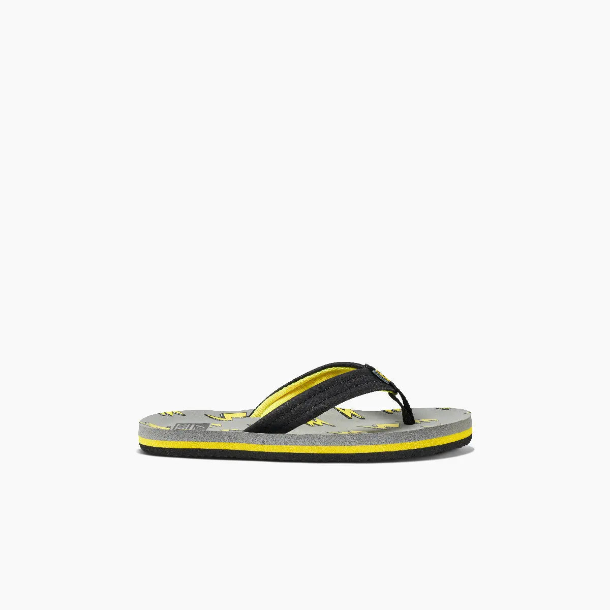 Kid’s Ahi Sandal – Fun, Comfy, and Ready for Adventure