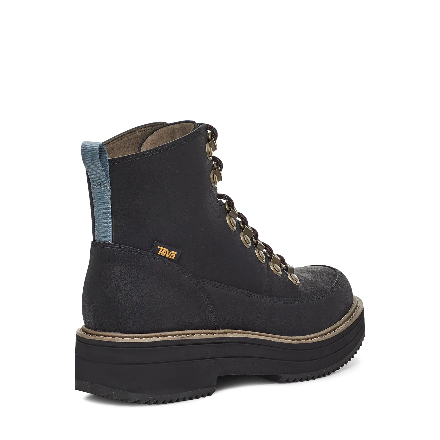 Women’s Teva Midform Boot – Bold Style, Sustainable Design