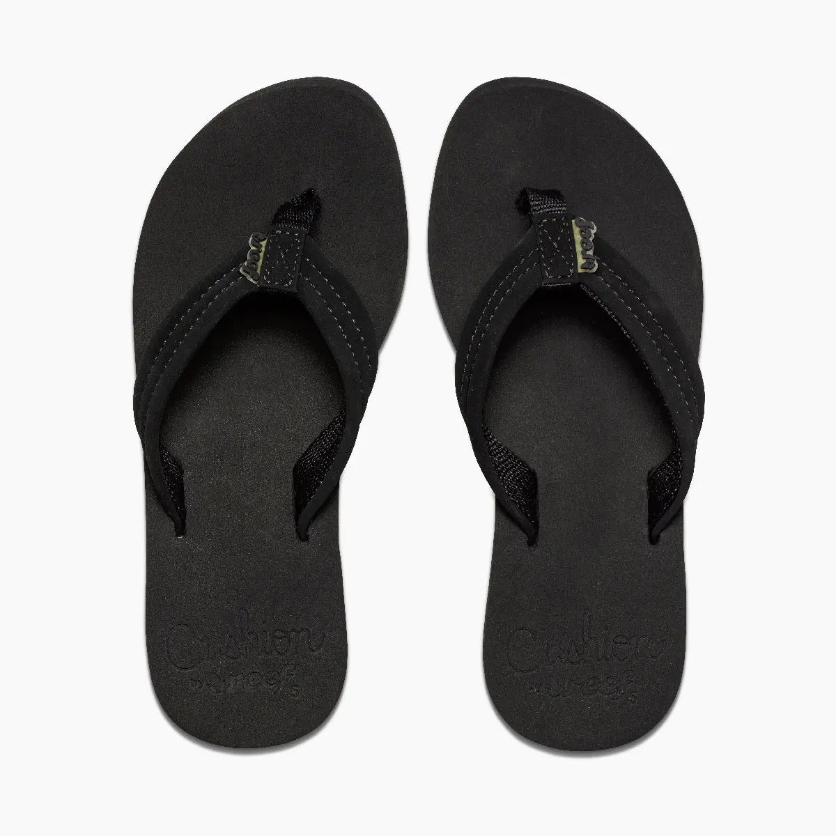 Women’s Reef Cushion Breeze – Cloud-Like Comfort for Sunny Days