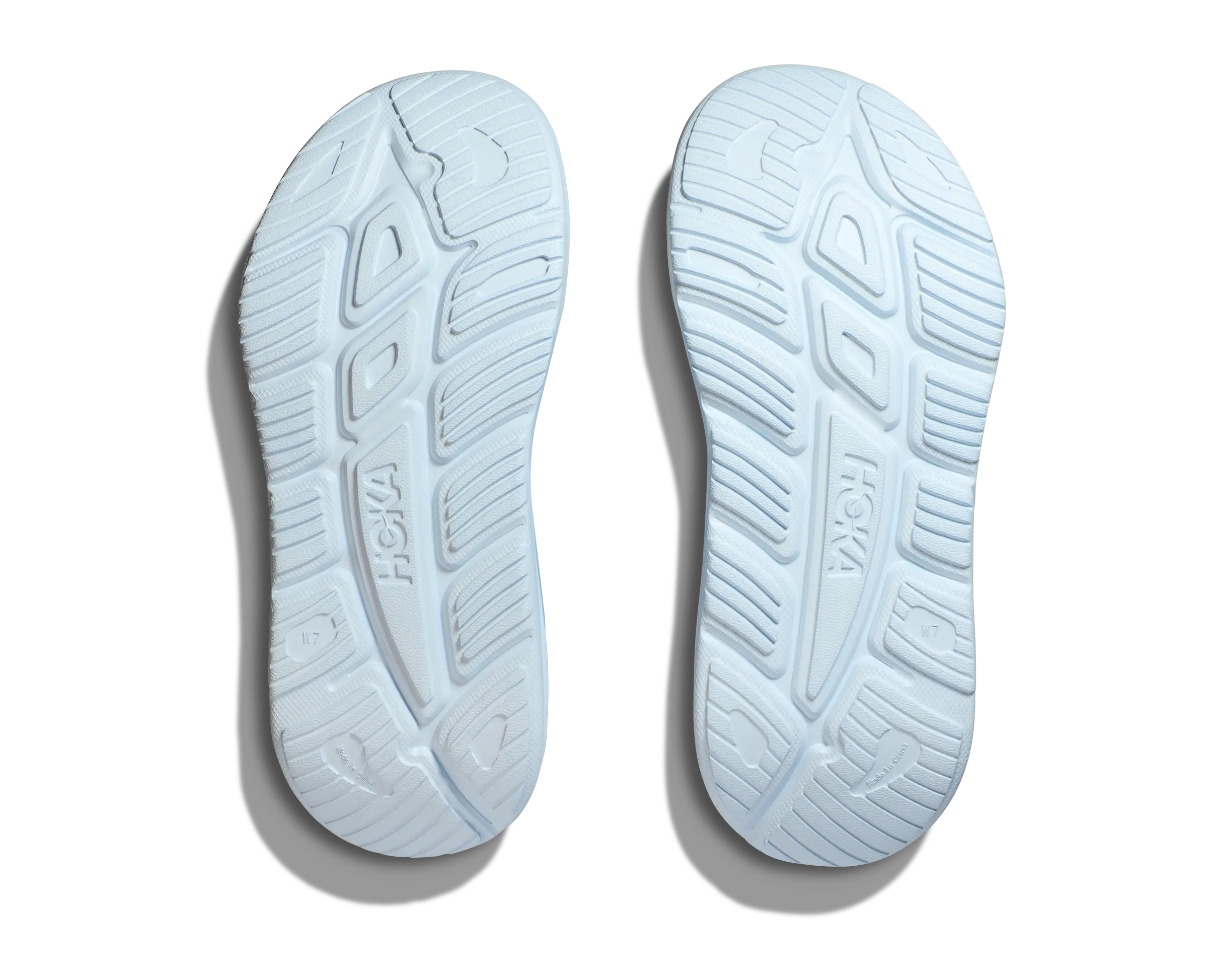 Unisex Hoka Ora Recovery Slide 3 – Ultimate Comfort & Recovery