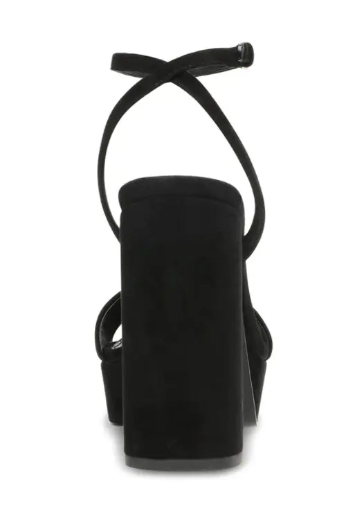 Women's Lessa Platform Sandal – Elevate Your Look with Elegance