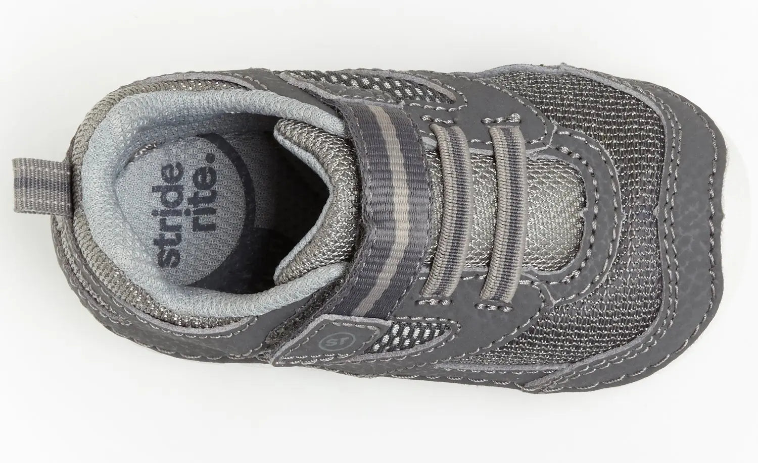 Infant's Stride Rite SM Adrian – Soft, Supportive & Made for First Steps