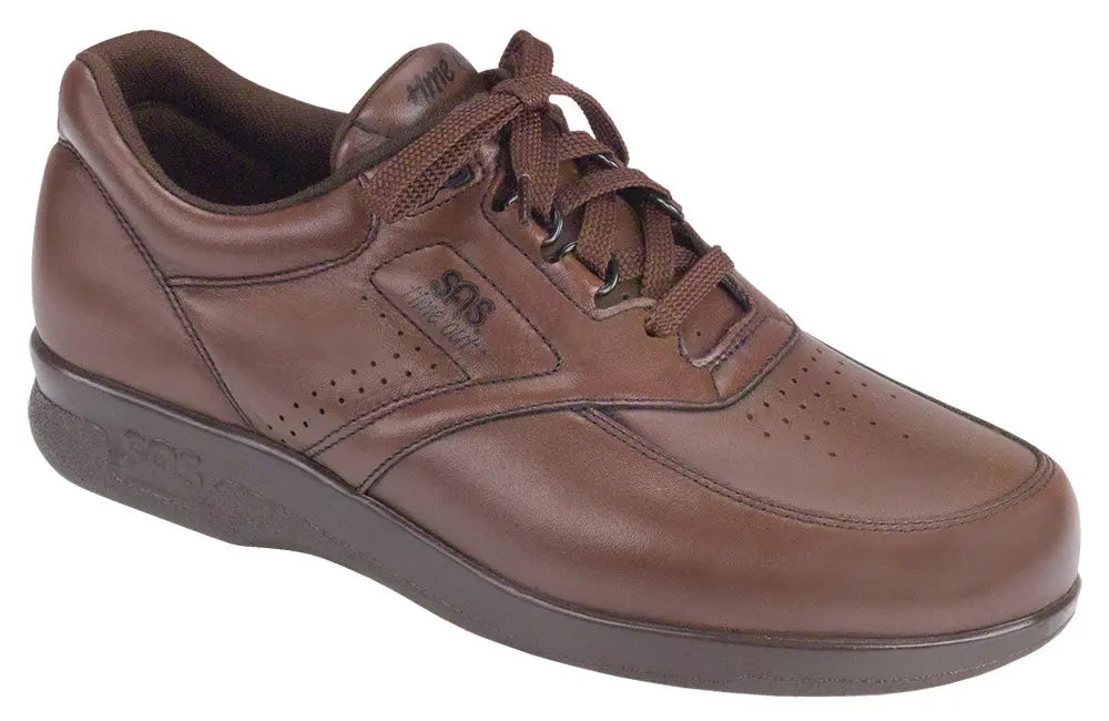 SAS Time Out – All-Day Comfort with Classic Support