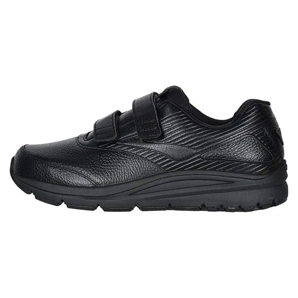 Men’s Brooks Addiction Walker V-Strap – Secure, Supportive, and Slip-Resistant