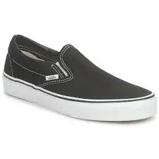 Vans Classic Slip-On – Effortless Style & Iconic Comfort