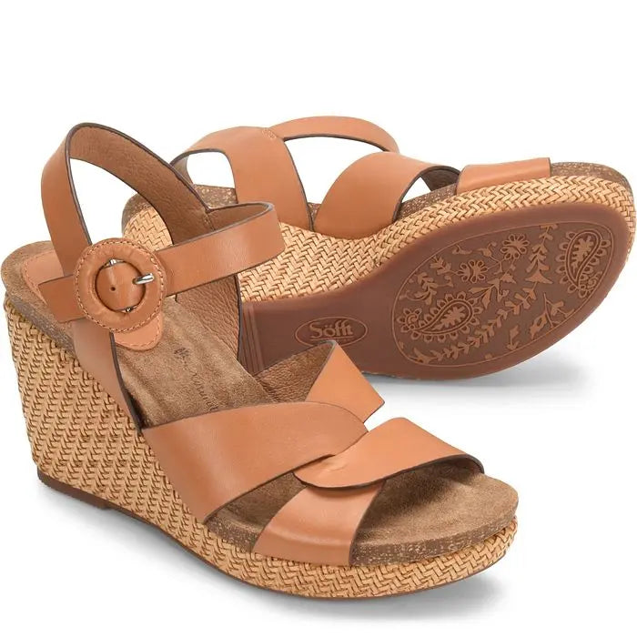 Women’s Casidy Wedge – Effortless Elegance for Any Occasion