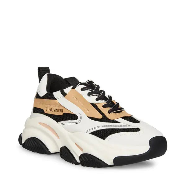 Women’s Possession – The Ultimate Chunky Dad Sneaker