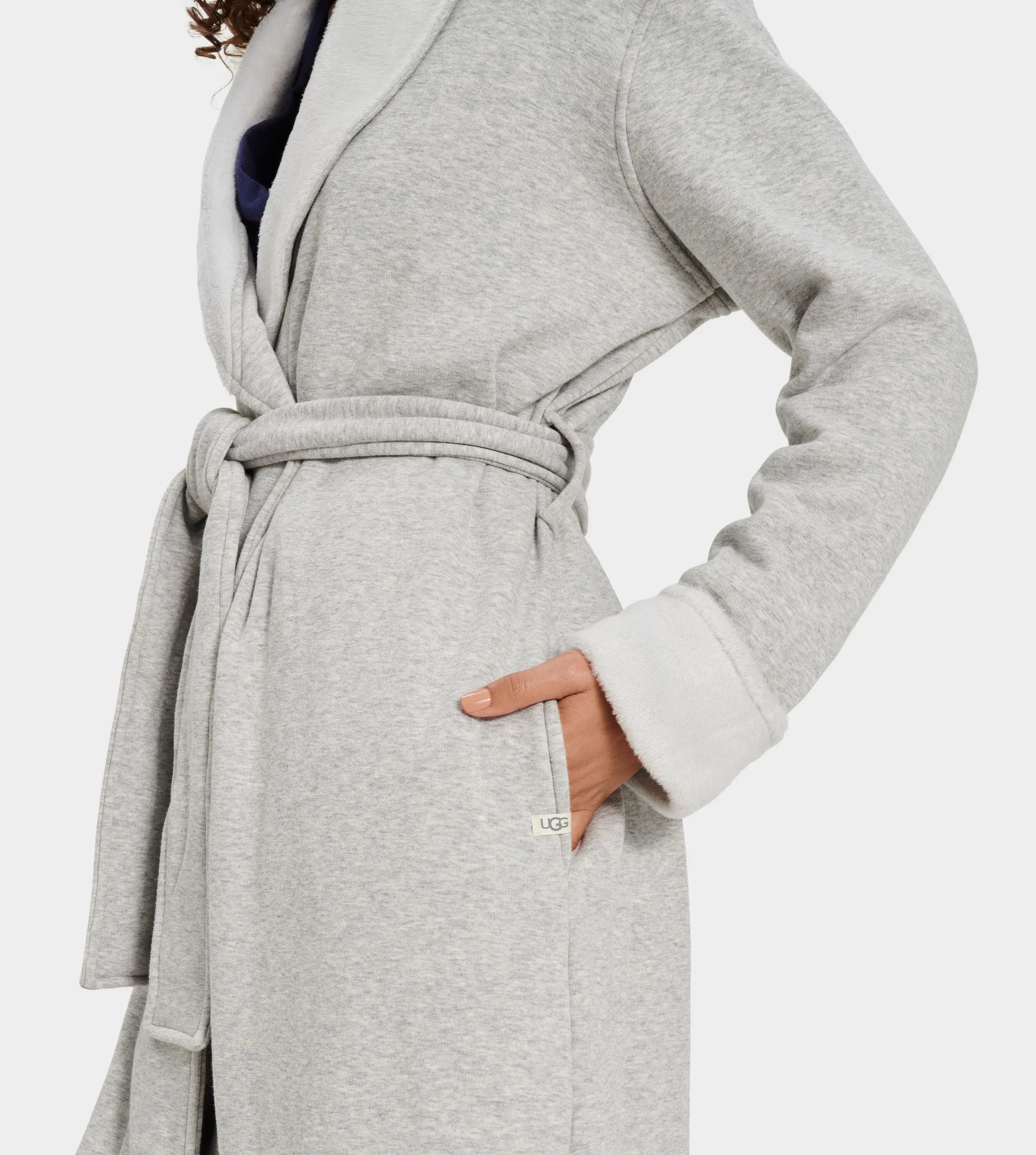 Women's Duffield II Robe – Cozy Luxury for Every Day