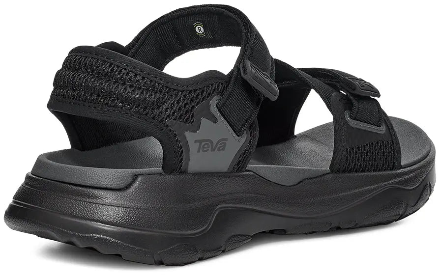 Women's Teva Zymic Sandal | Eco-Friendly Comfort with Modern Style