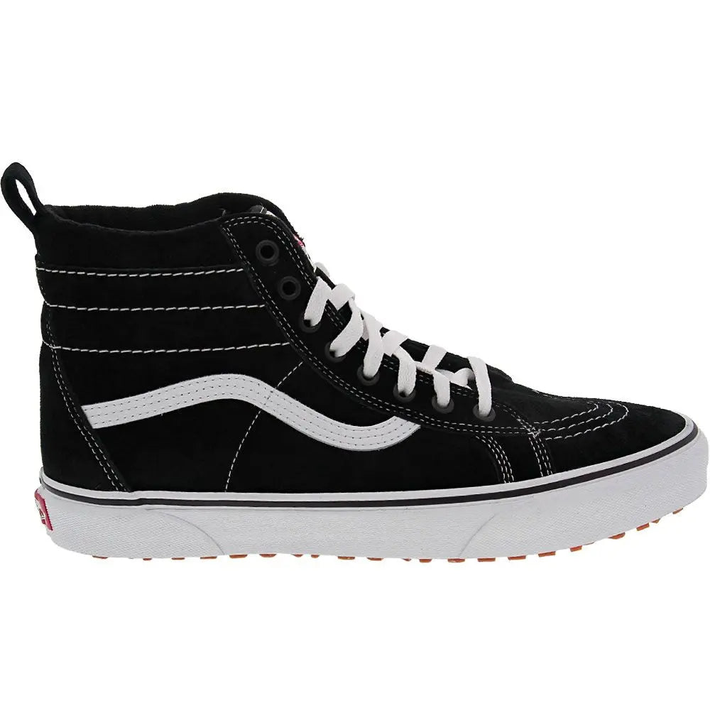 Men’s Vans Sk8-Hi – Iconic High-Top with Classic Skate Heritage