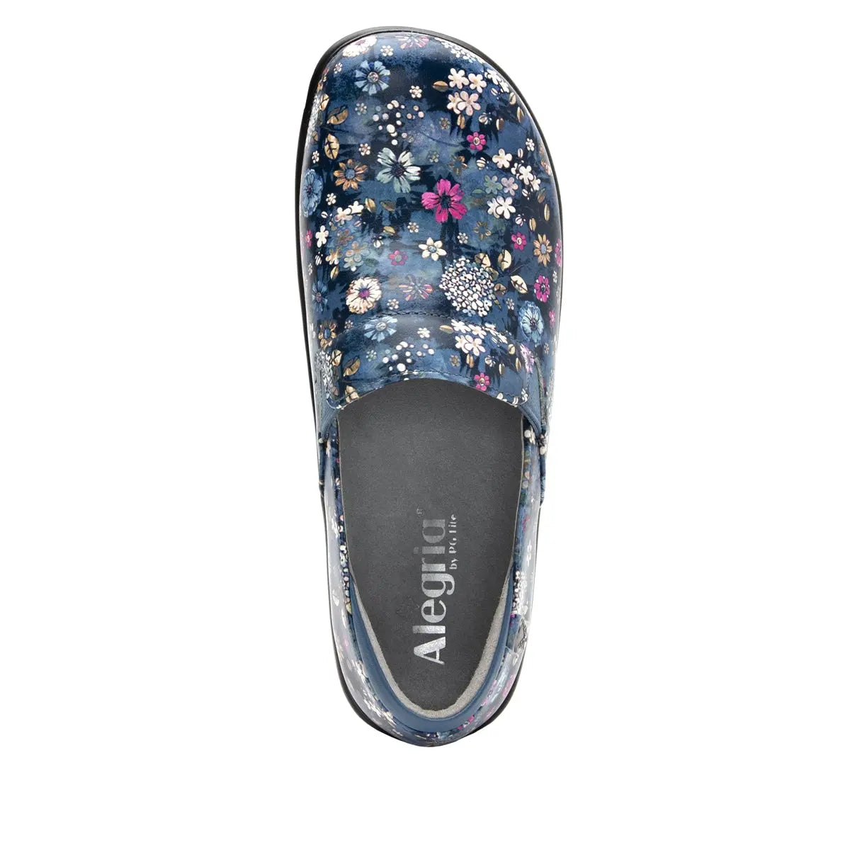 Women’s Keli Pro – Slip-On Comfort & Support for All-Day Wear