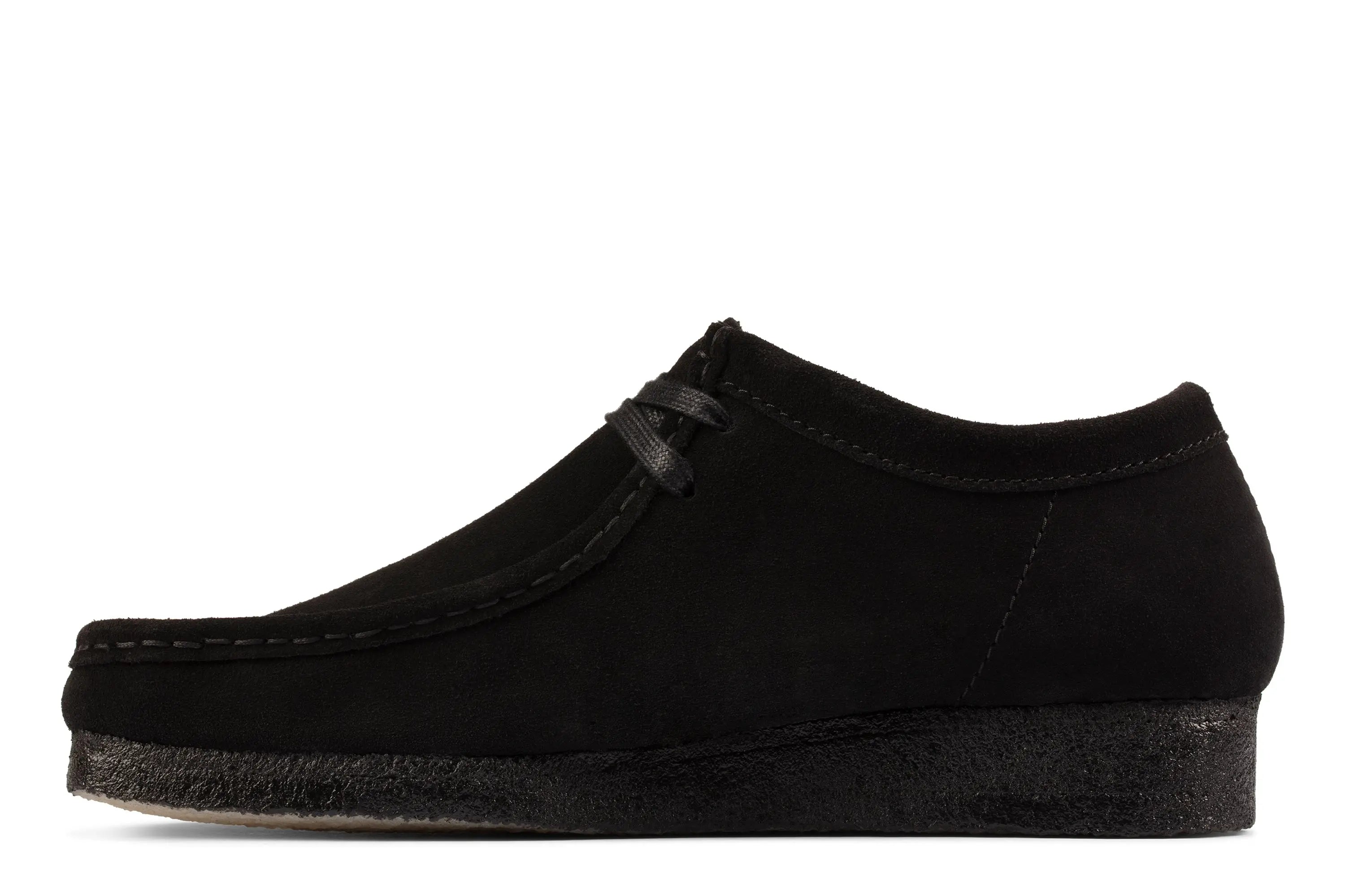 Men’s Clarks Wallabee – Timeless Craftsmanship & Iconic Style