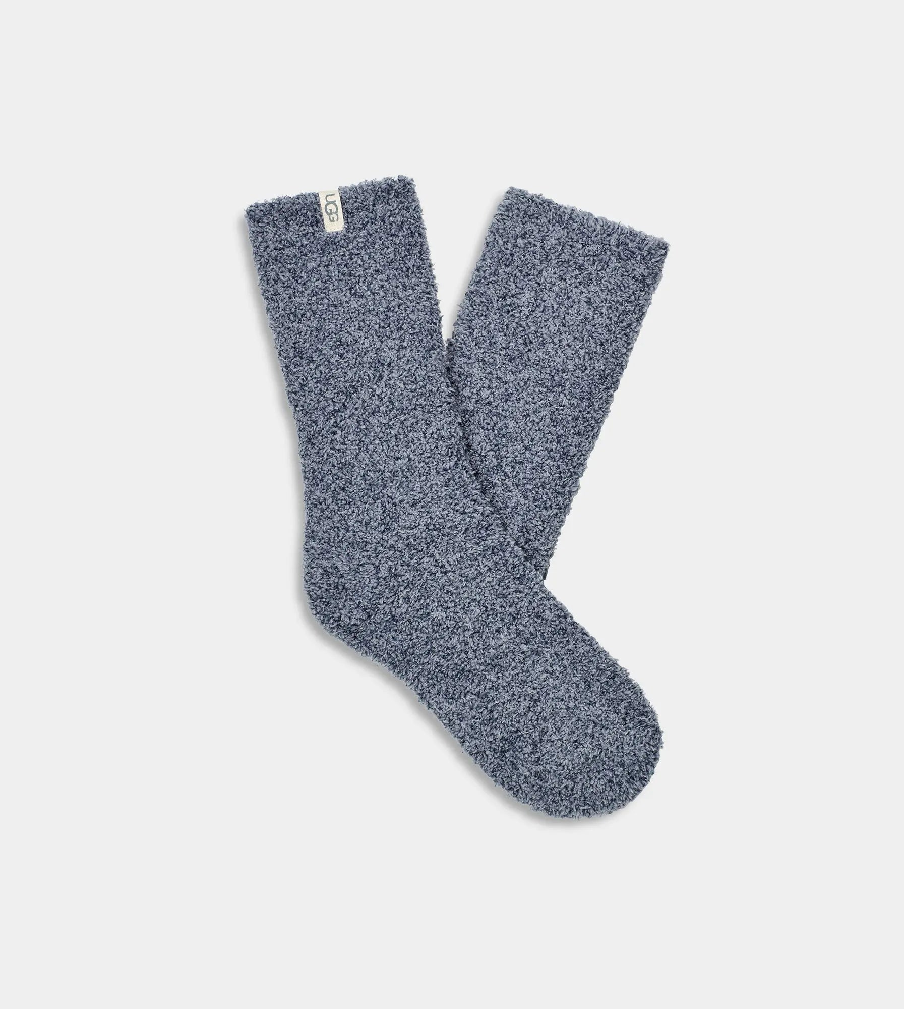 Women’s UGG Darcy Cozy Socks – Soft, Shimmery & Perfect for Lounging