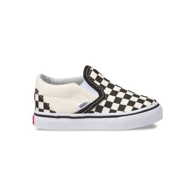 Vans 2024 sandals checkered