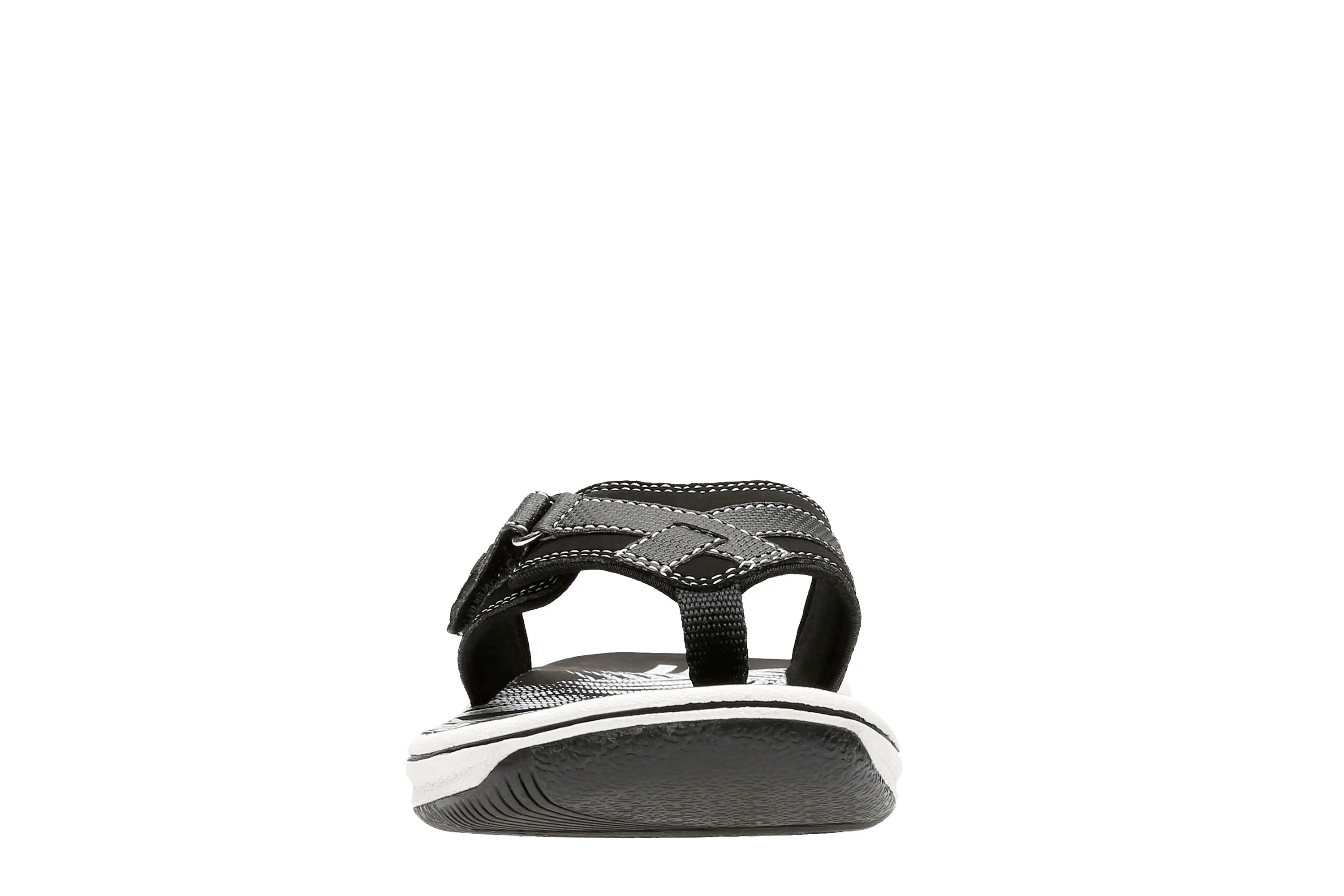 Women's Clarks Breeze Sea – Lightweight Comfort for Endless Summer Days