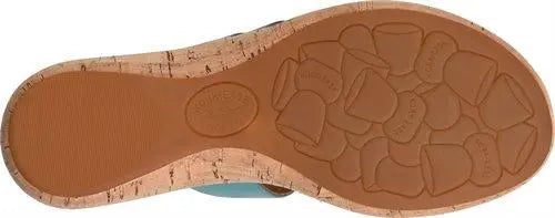 Kork-Ease Elaver – Effortless Comfort for Summer Days