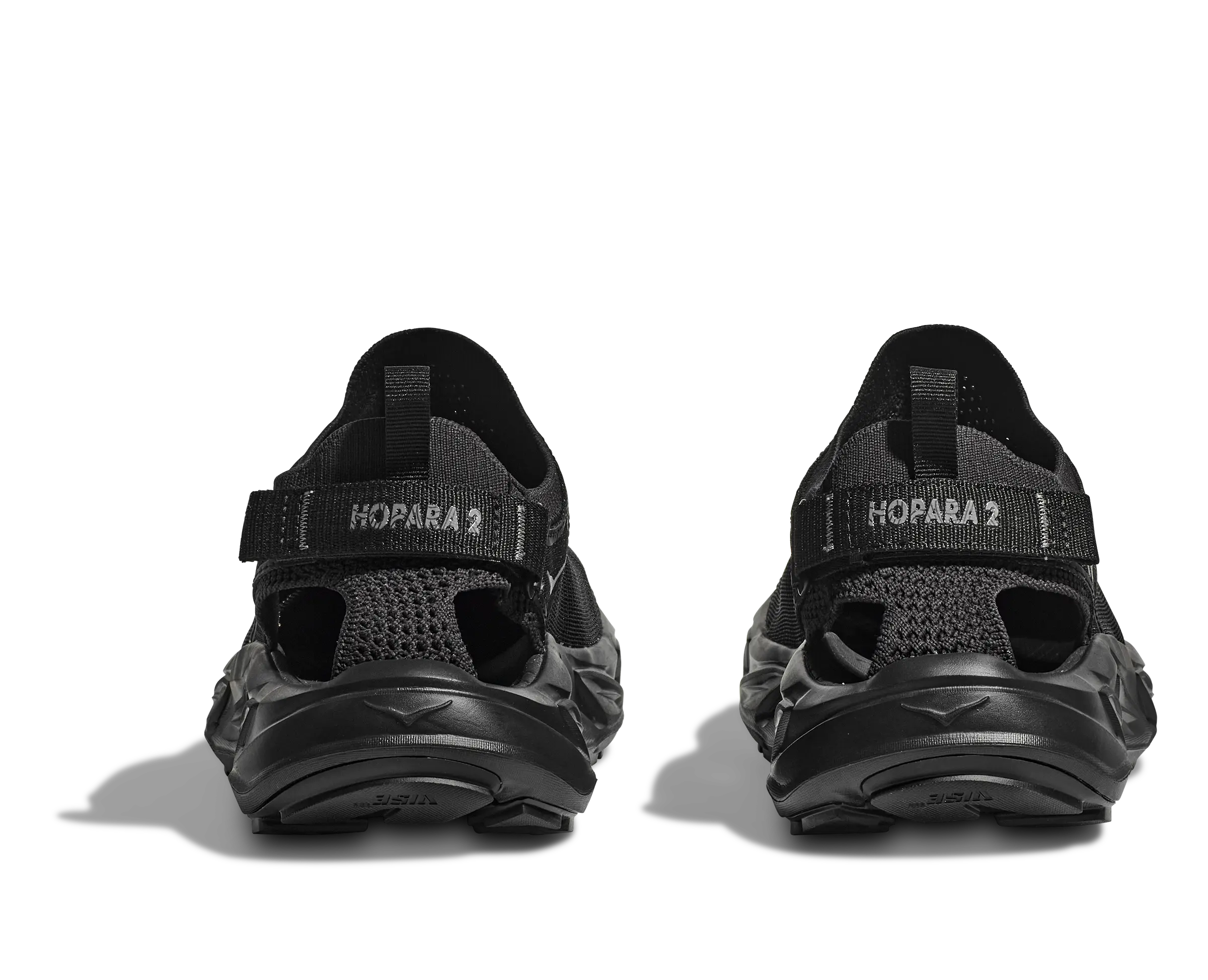 Women's Hoka Hopara 2 – Adventure-Ready Amphibious Shoe