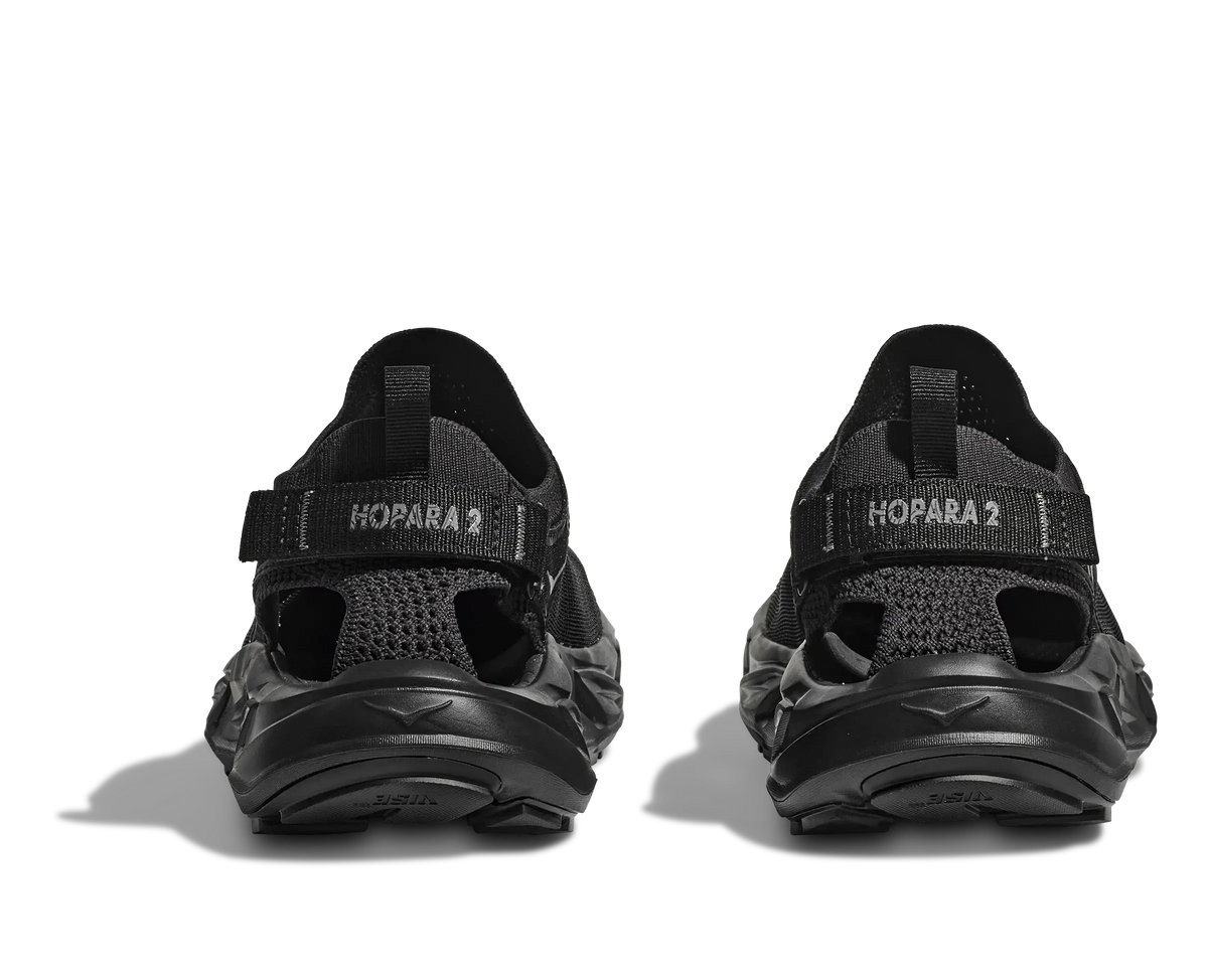 Women's Hoka Hopara 2 – Adventure-Ready Amphibious Shoe HOKA