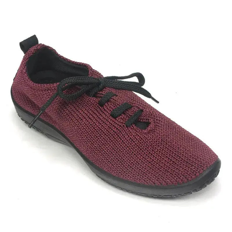 Women’s Arcopedico LS – Flexible, Supportive & Perfect for All-Day Comfort ARCOPEDICO