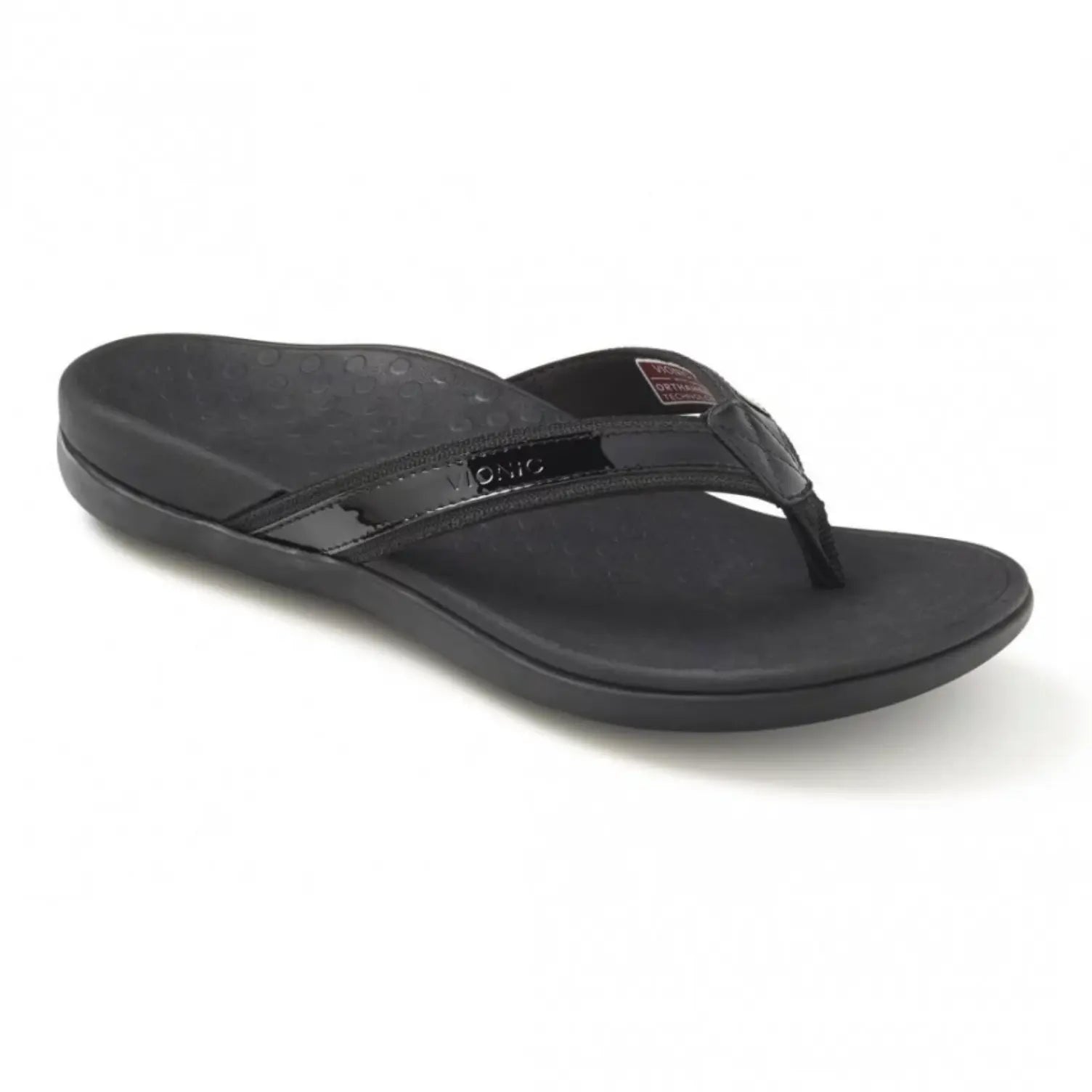 Vionic tide sales ii black