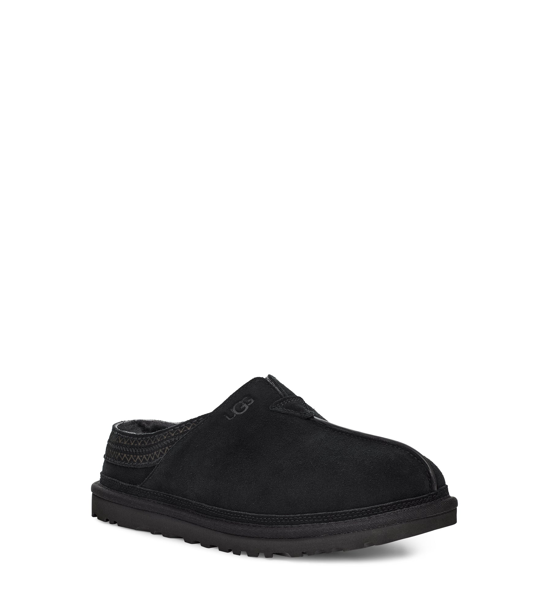 Ugg men's neuman clog sale