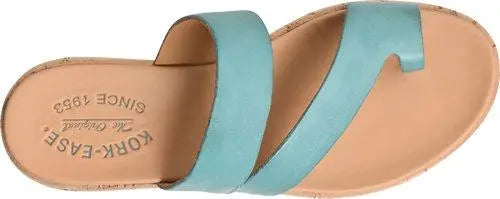 Kork-Ease Elaver – Effortless Comfort for Summer Days