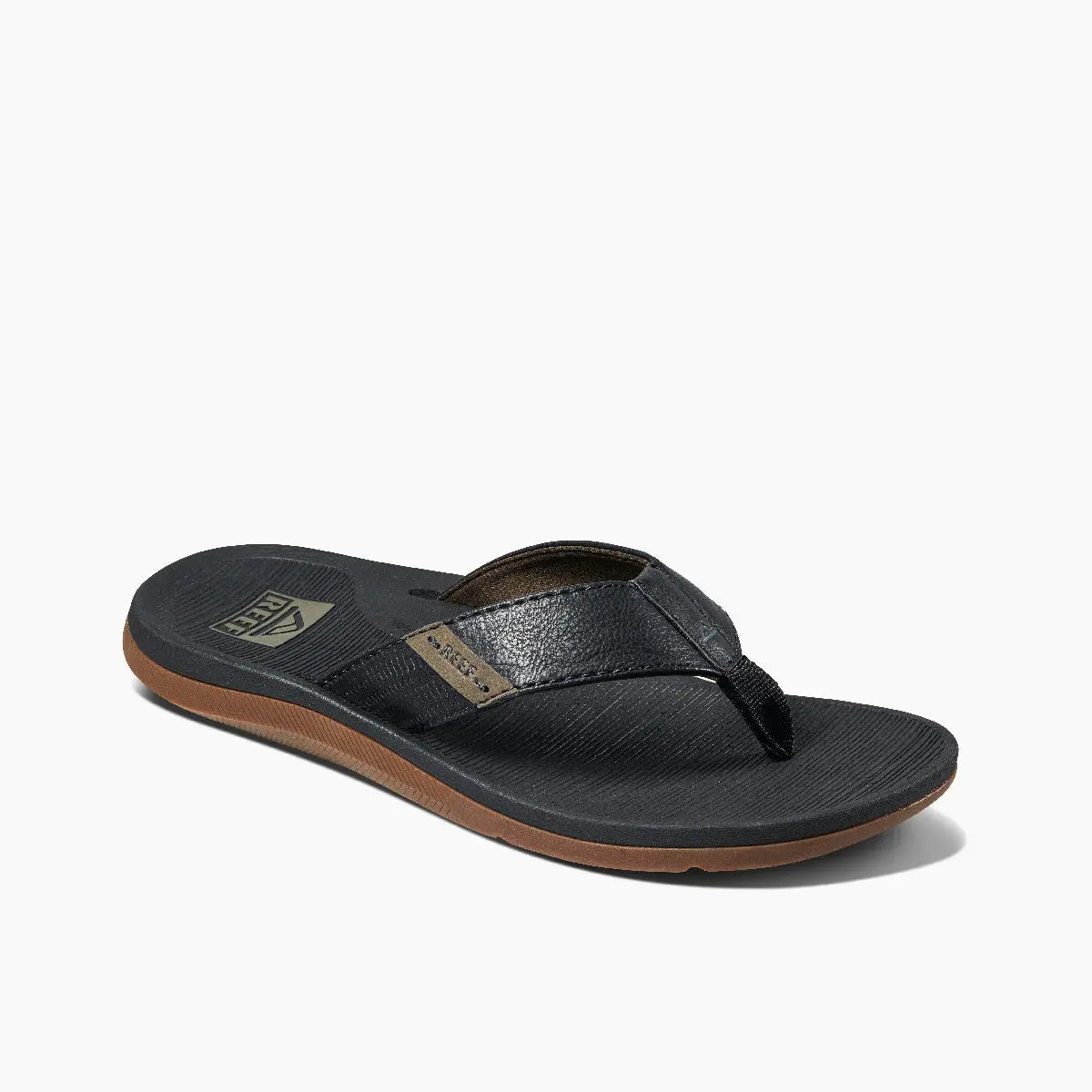 Santa Ana – Water-Friendly Flip Flops with Superior Comfort
