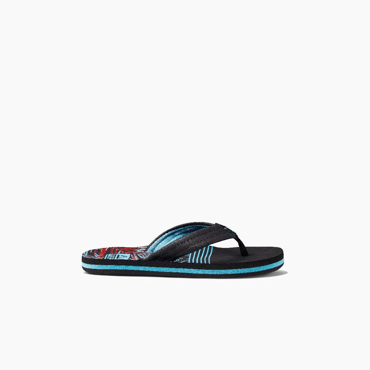 Kid’s Ahi Sandal – Fun, Comfy, and Ready for Adventure