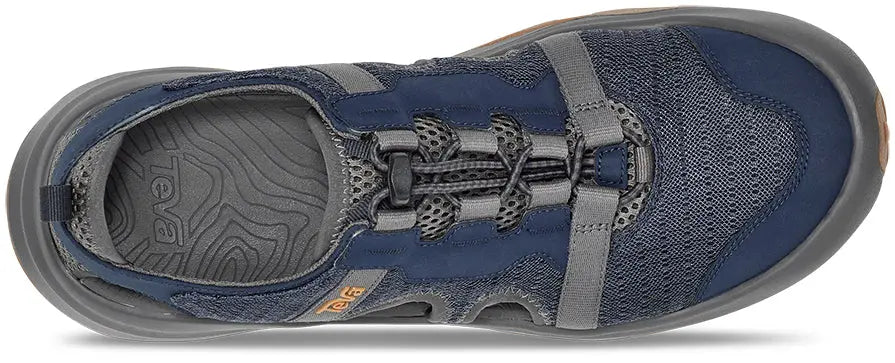 Men's Teva Outflow CT | Versatile Water-Ready Hiker
