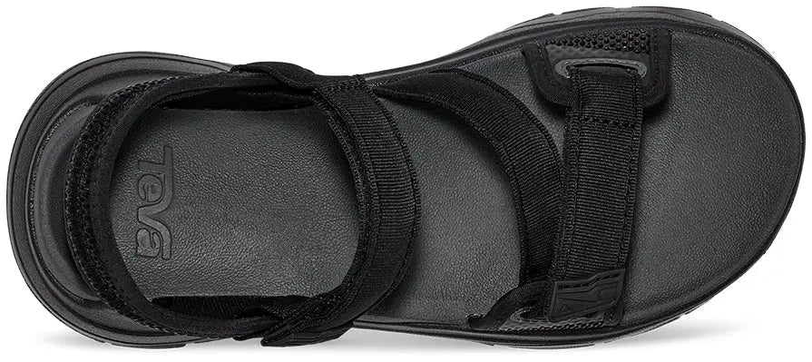 Women's Teva Zymic Sandal | Eco-Friendly Comfort with Modern Style