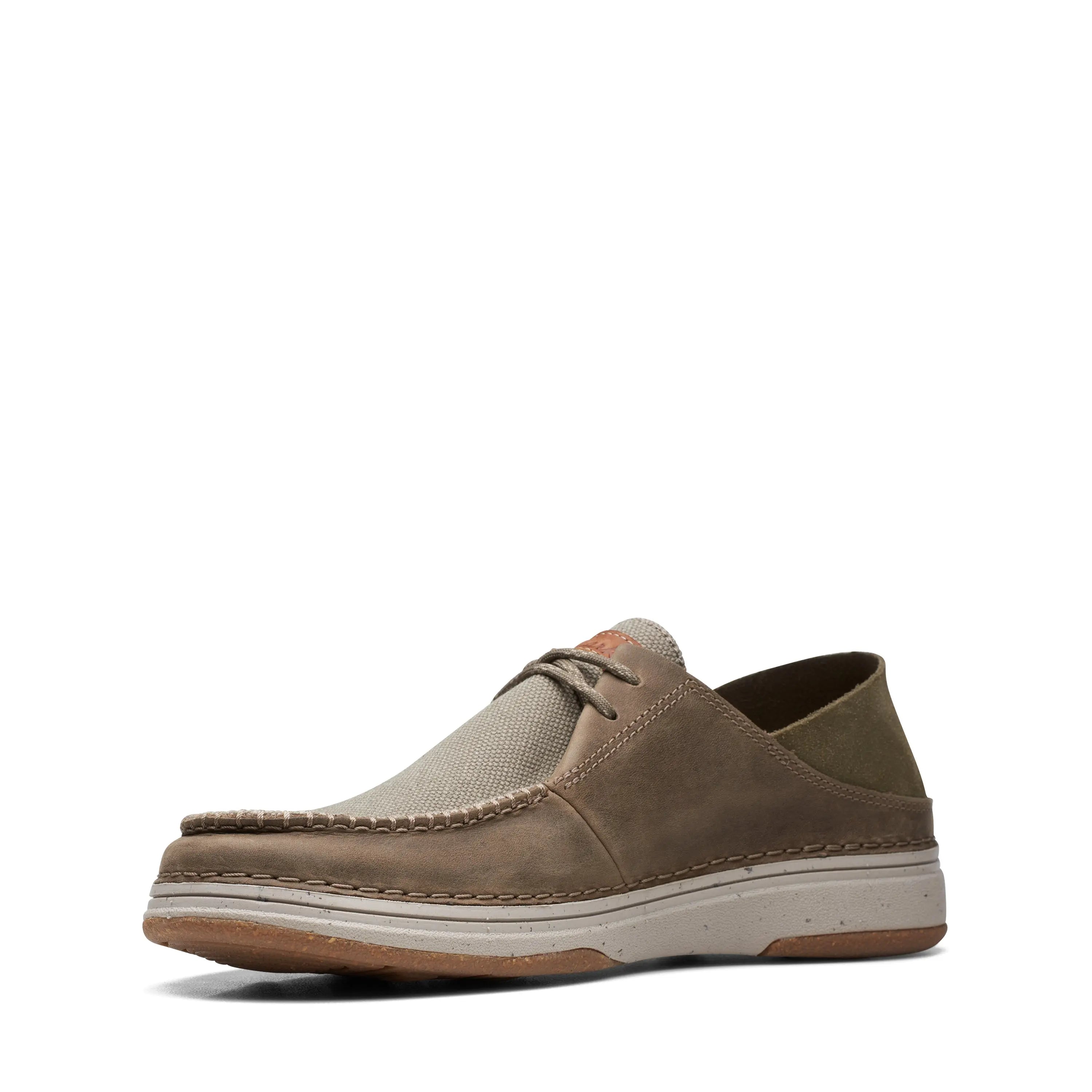 Men’s Nature 5 Moc – Modern Comfort & Natural Movement