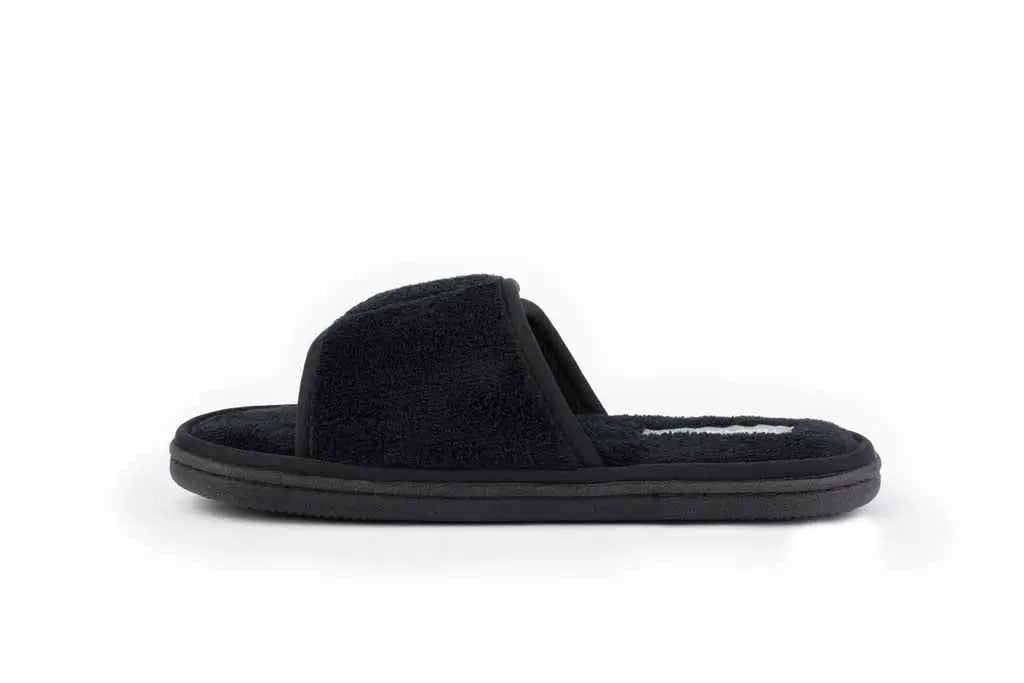 Women’s Tempur-Pedic Geana – Cushioned Slide Slipper for Indoor & Outdoor Comfort