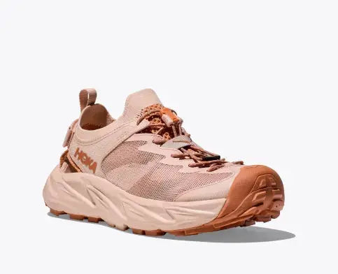 Women's Hoka Hopara 2 – Adventure-Ready Amphibious Shoe HOKA