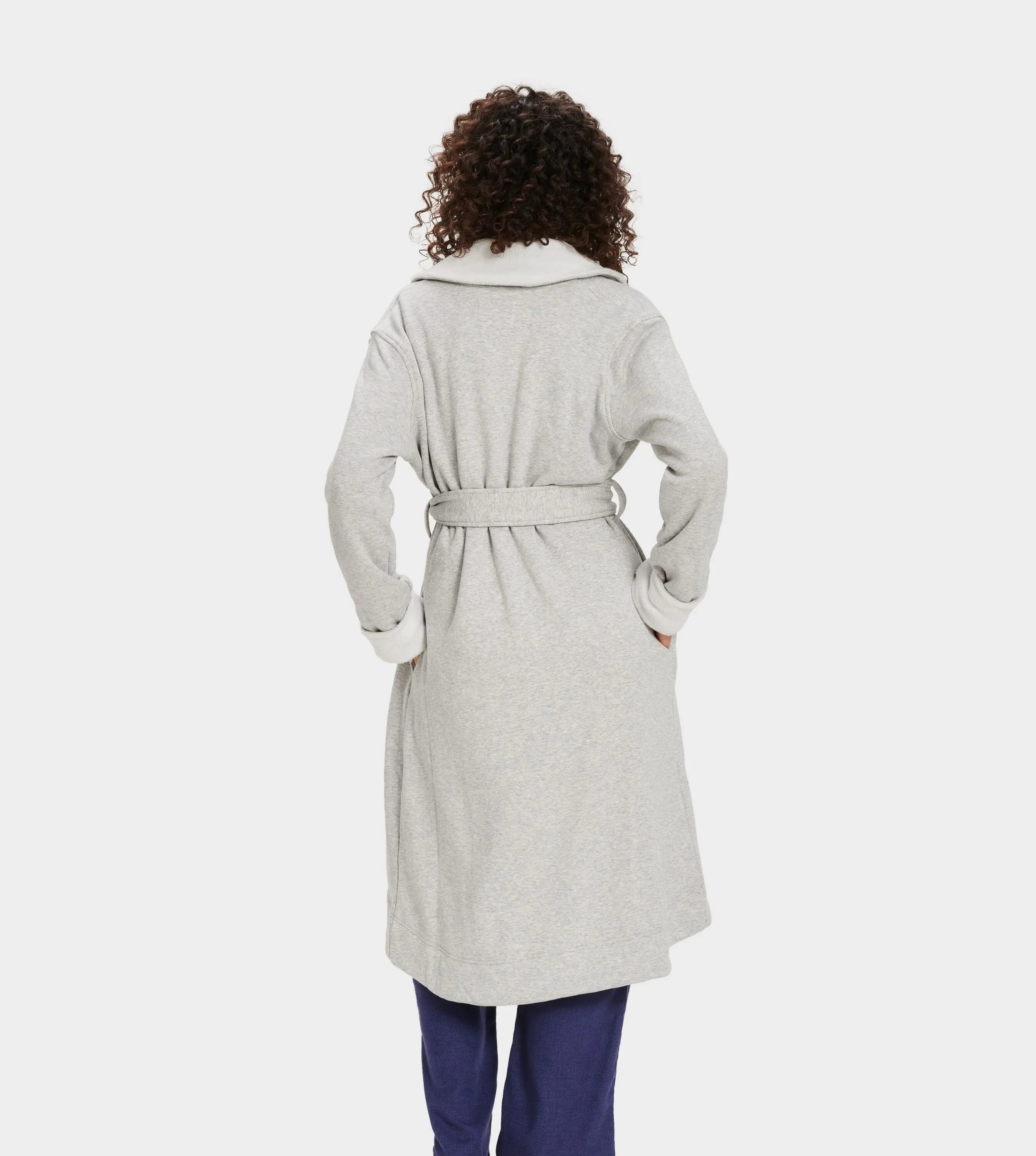 Women's Duffield II Robe – Cozy Luxury for Every Day