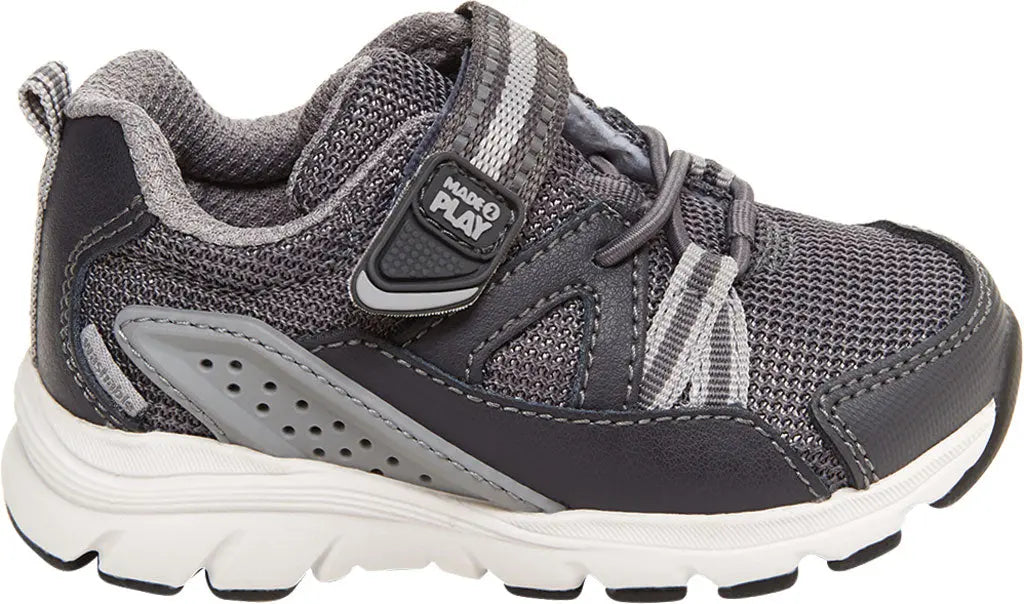 Toddler’s Stride Rite M2P Journey – Sporty, Supportive & Machine Washable