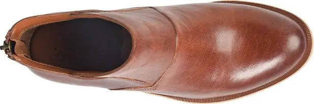 Kork-Ease Ryder – A Modern Take on the Classic Ankle Bootie