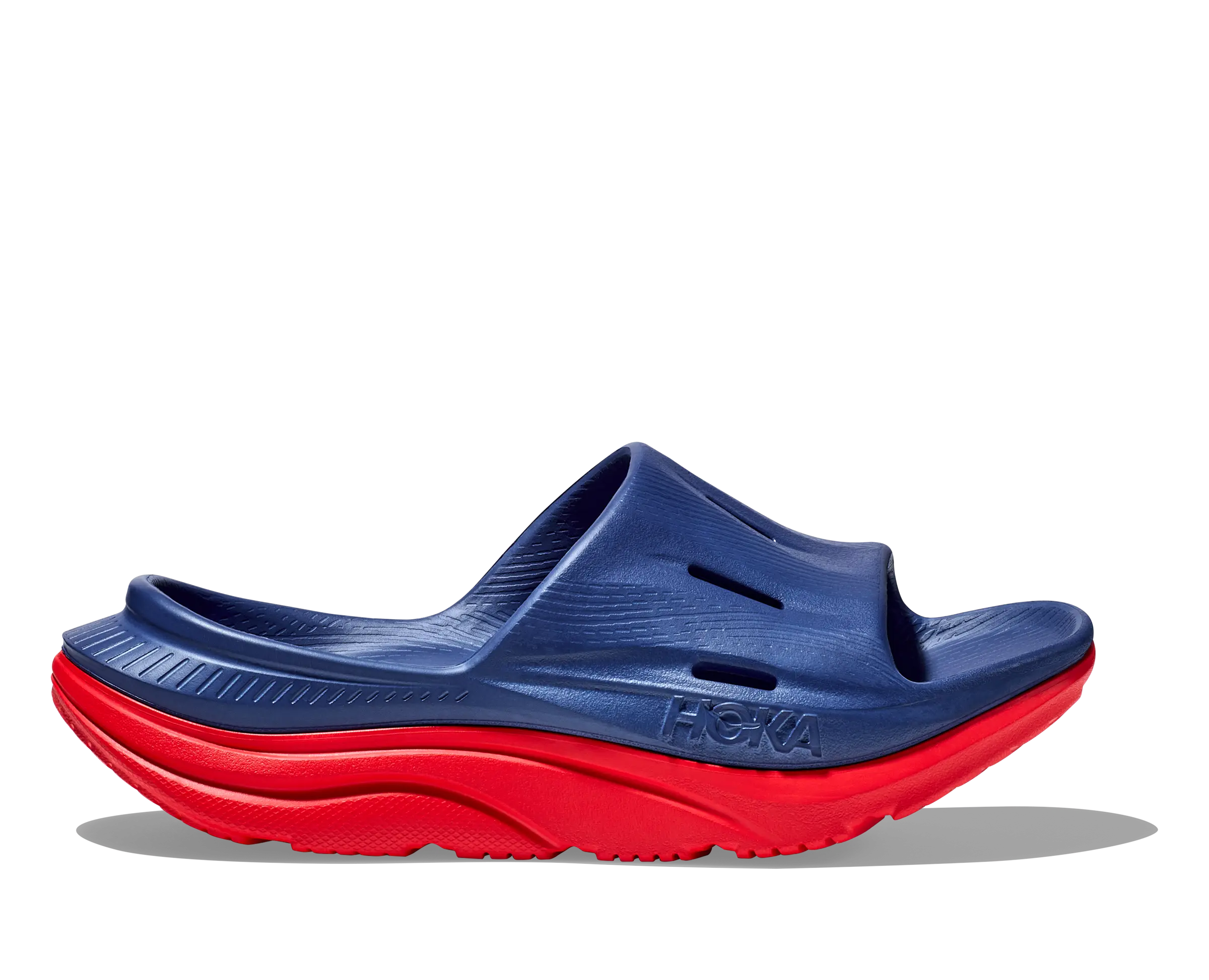 Unisex Hoka Ora Recovery Slide 3 – Ultimate Comfort & Recovery