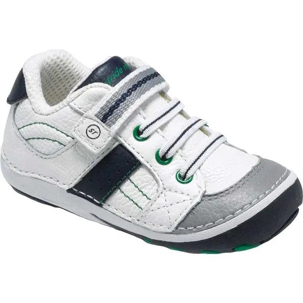 Infant’s Stride Rite SM Artie – Soft, Flexible & Made for First Steps