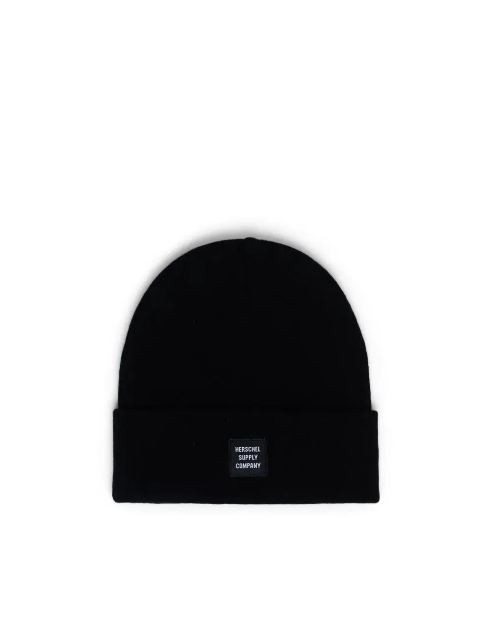 Herschel Abbott Beanie – Classic Rib-Knit Comfort for Cold Weather