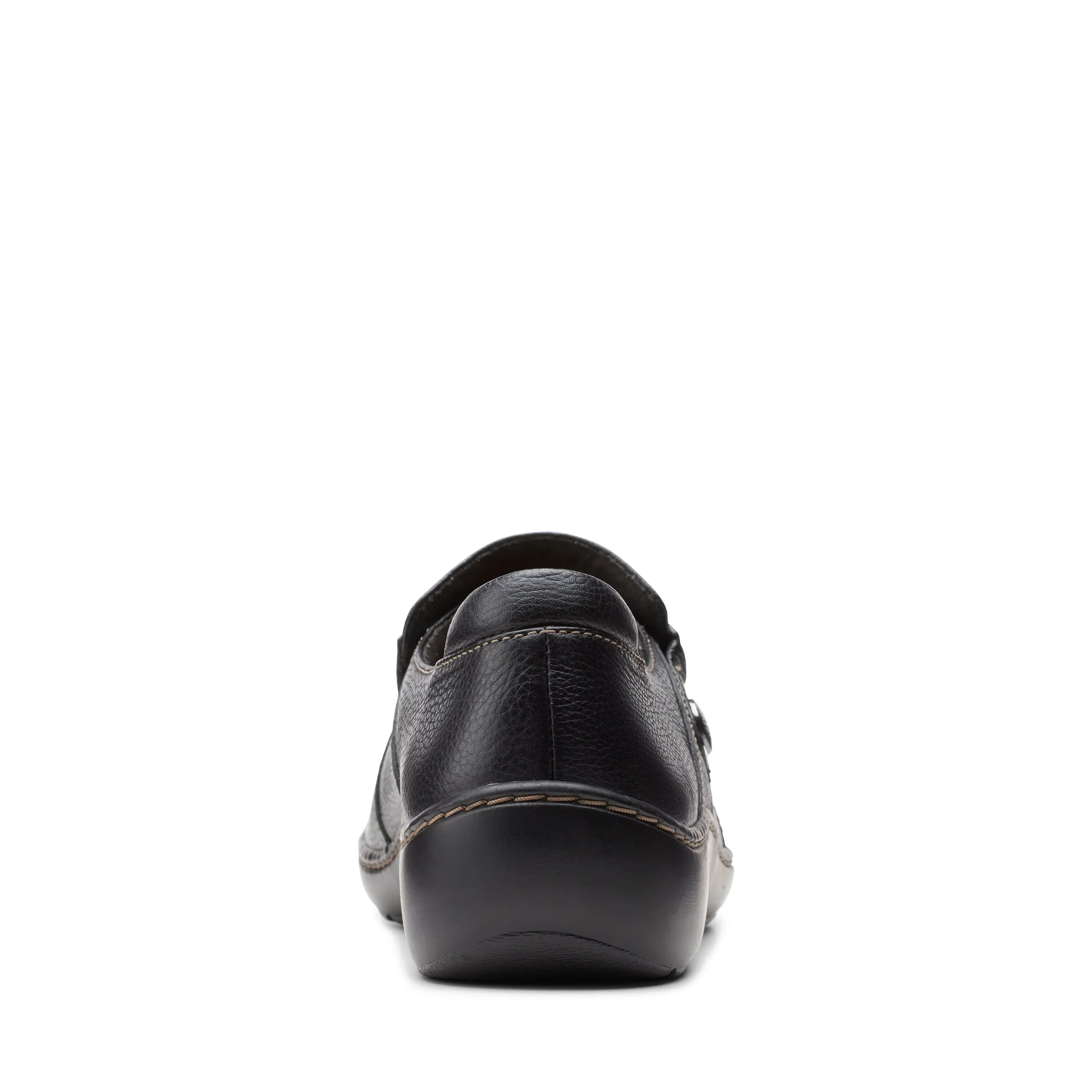 Women’s Clarks Cora Poppy – Effortless Slip-On Comfort