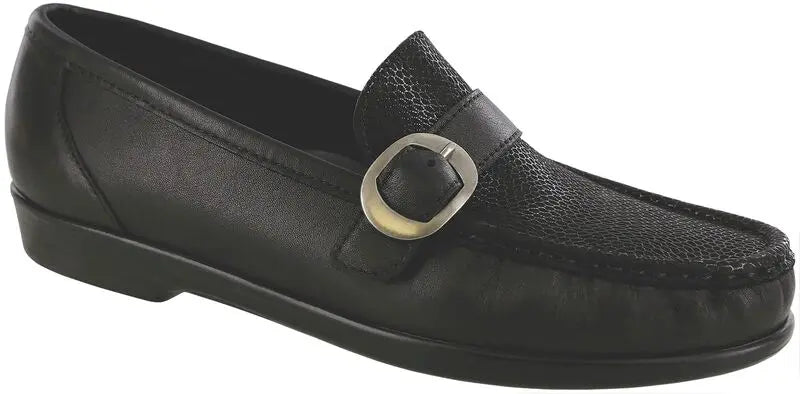 Women’s SAS Lara – Stylish & Versatile Moccasin with All-Day Comfort