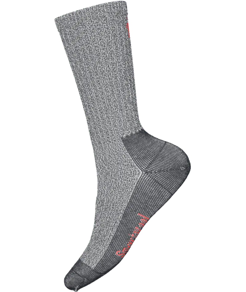 Women’s Hike Classic Edition Light Cushion Crew Socks – Timeless Comfort, Now More Sustainable