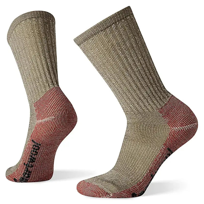 Women’s Hike Classic Edition Light Cushion Crew Socks – Timeless Comfort, Now More Sustainable